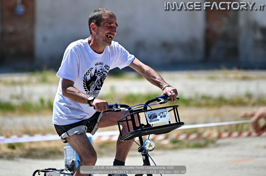 2019-06-16 Milano - Graziella World Championship 1530